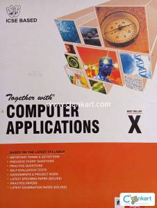 Together with Computer Applications