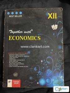Together with Economics for class 12