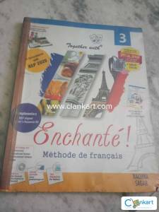 Together with Enchante!(Rachna Sagar)