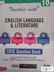 Together with English CBSE question bank