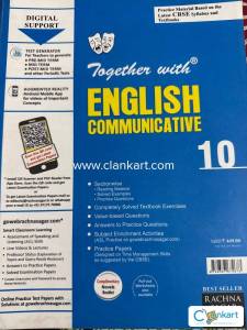 Together with English Communication