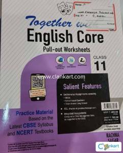 Together with English Core