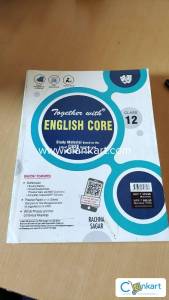 Together with English Core (Class 12)