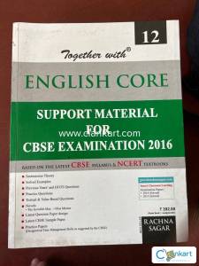 Together with English core