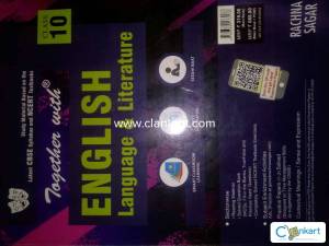 Together with English for class 10