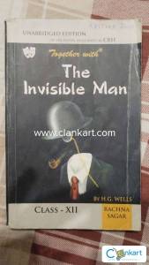 Together with Invisible Man