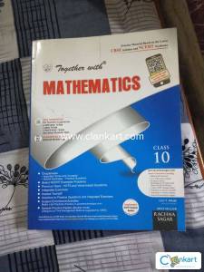 Together with Mathematics