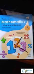 Together with Mathematics Laboratory manual