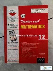 Together with Mathematics class 12