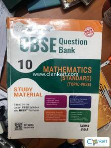 Together with Maths for Class 10