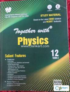 Together with Physics