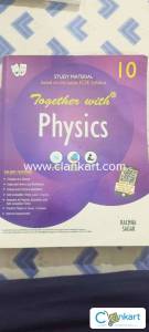 Together with Physics