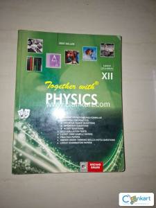 Together with Physics Class 12th Rachna Sagar
