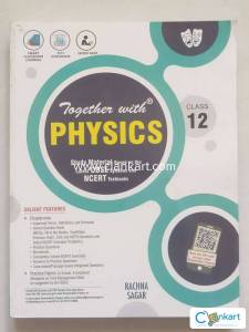 Together with Physics Study Material Class 12th