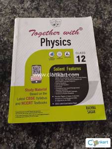 Together with Physics by Rachna Sagar