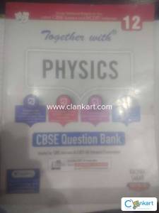 Together with Physics class 12