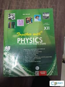 Together with Physics class 12