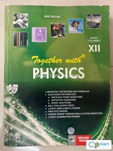 Together with Physics class 12th