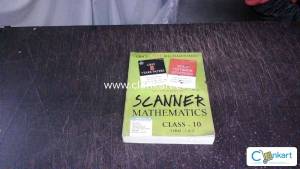 Together with Scanner Mathematics - 10