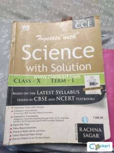Together with Science