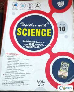 Together with Science Study Material for Class 10