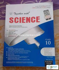 Together with Science class 10