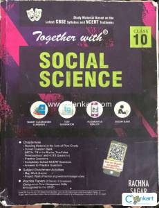 Together with Social Science
