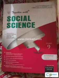 Together with Social Science