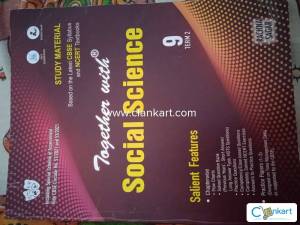 Together with Social Science Class 9