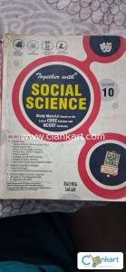 Together with Social science  Rachna Sagar