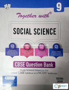 Together with  social science