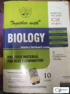Together with biology class 10