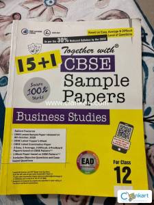Together with business studies sample papers