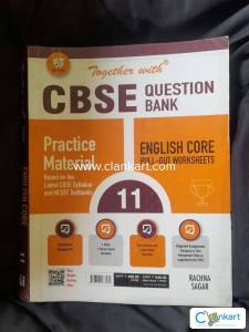 Together with cbse question bank class 11