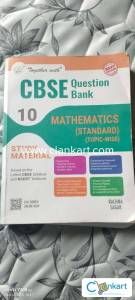 Together with cbse question bank mathematics standard class 10