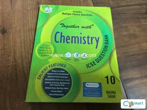 Together with chemistry class 10th