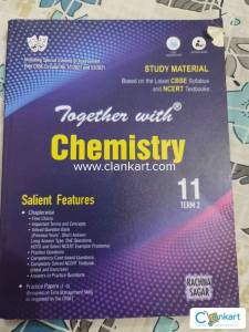 Together with chemistry class 11