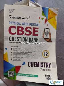 Together with chemistry class 12