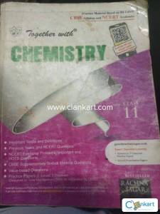 Together with chemistry for Class11