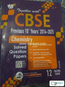 Together with chemistry pyq