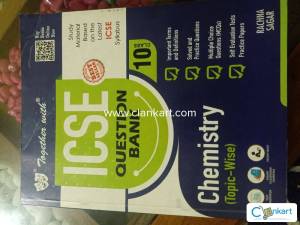 Together with class 10 icse chemistry