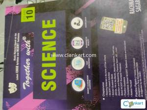 Together with class 10 science