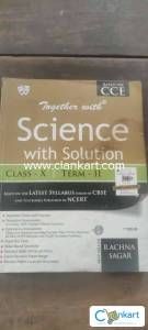 Together with class 10 science with solution