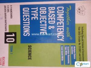 Together with class 10th science objective cbse based