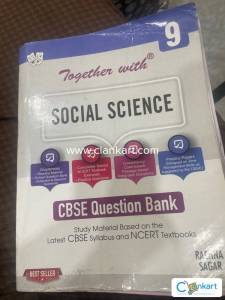 Together with class 9