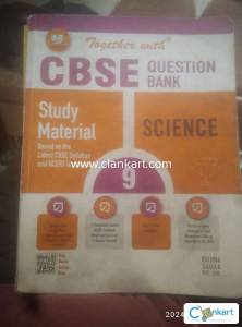 Together with class 9 science