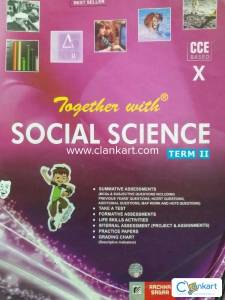 Together with clss 10th social science