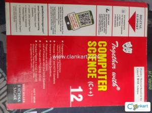 Together with computer science