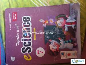 Together with e science class 7 rachana sagar