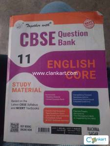 Together with english class 11